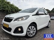 Peugeot 108 - 1.0 e-VTi Blue Lion AIRCO