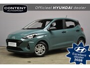 Hyundai i10 - 1.0i Comfort I Apple carplay I Android Auto I Airco I Achter