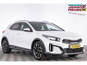Kia Xceed - 1.6 GDi PHEV ExecutiveLine | LEDER | Full LED | CARPLAY | St