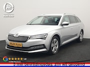 Skoda Superb - Combi 1.4 TSI iV Business Edition PHEV 218pk Dealer O.H. | A
