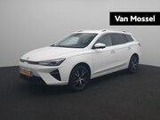 MG MG5 Electric - Long Range Luxury 61 kWh | Airconditioning | 360 graden came