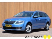 Skoda Octavia - Combi 1.0 TSI Greentech Style Business org.NL A-camera Canto