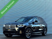 BMW X3 - X-Line xDrive 30i /Panodak/Leder/Aut/Laserlight/245PK/Camera