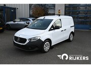 Mercedes-Benz Citan - 110 CDI L1 Base MBUX met camera, Smartphone integratie, Etc.