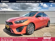 Kia ProCeed - 1.6 T-GDi GT 204PK / Schuifdak / Trekhaak / JBL