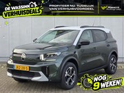 Citroën C3 Aircross - 1.2 Hybrid 145pk Max Automaat | Navigatie | Parkeer Camera |