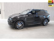 Lynk & Co 01 - 1.5 NL Auto/Zwarte hemel/360/Rijklaar/Nederlandse auto/Bovag