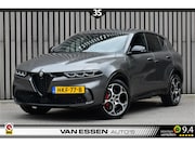 Alfa Romeo Tonale - 1.5T Hybrid Sprint Navi Leder 360-Camera ACC Sfeerlicht Stoe