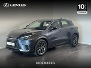 Lexus LBX - Relax 2WD | Advanced Pack | All-Season banden | Trekhaak afn