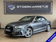Audi A3 - Cabriolet 35 TFSI CoD Advance Sport | S-line | Carplay | Pdc