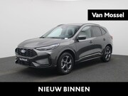 Ford Kuga - 2.5 PHEV ST-Line | Airco Automatisch | Achteruitrijcamera | 