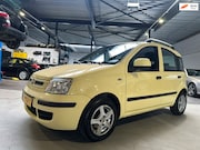 Fiat Panda - 1.2 Edizione Cool/Airco/Dealer onderhouden/Apk nieuw/2x sleu
