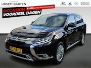 Mitsubishi Outlander - 2.4 PHEV Intense+