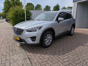Mazda CX-5 - trekhaak 2.0 SAG 165 TS+ 2WD