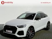 Audi Q5 Sportback - 55 TFSI e S edition Quattro SOH 100% Head-Up ACC Bang&Olufse
