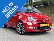 Fiat 500 - 1.0 Hybrid Dolcevita