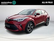 Toyota C-HR - 1.8 Hybrid Style