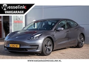 Tesla Model 3 - Standard RWD Plus 60 kWh