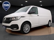 Volkswagen Transporter - Bedrijfswagens 2.0 TDI 204 PK L2H1 Highline | Trekhaak | Par