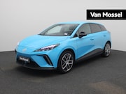 MG MG4 Electric - 64 kWh Luxury | WLTP 435 | Navi | 18"LMV | ACC | ECC | Warmt