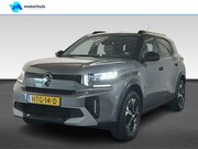 Citroën C3 Aircross - 1.2 Hybrid 136 Max