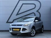 Ford Kuga - 1.5 Titanium 2e Eigenaar|Airco|Trekhaak|PDC|Cruise|Stoelverw