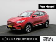 MG MG ZS - EV Standard Range Luxury 50 kWh Automaat | Panoramadak | Led