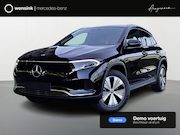 Mercedes-Benz EQA - 250+ Business Solution 71 kWh | Panoramadak | Dodehoekassist