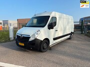 Opel Movano - 2.3 CDTI L3H2 Airco Nap