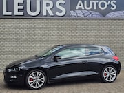 Volkswagen Scirocco - 1.4 TSI Leer/Stoelverwarming/18 inch