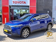 Toyota Corolla Cross - Hybrid 200 Dynamic ACHTERUITRIJCAMERA AIRCO ADAPTIVE CRTUISE