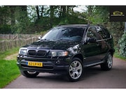 BMW X5 - 3.0i Executive / Orig.NL / CarPlay
