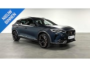 CUPRA Formentor - 1.4 e-Hybrid VZ Copper Edition | Petrol Blue Matt | Pano dak