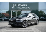 Audi Q7 - 55 TFSI e quattro Pro Line Plus l Panorama Dak l S line exte