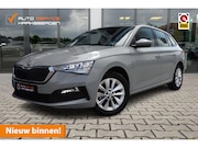 Skoda Scala - 1.0 TSI Ambition | Trekhaak | ACC | Camera |
