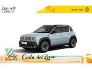 Renault 4 - comfort range iconic 52 kWh | Nieuw te bestellen | €1000, -