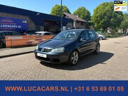 Volkswagen Golf - 2.0 FSI Comfortline