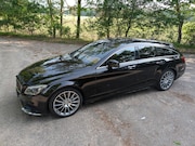 Mercedes-Benz CLS-klasse - 400 AMG-Line Blue Eff