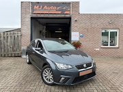 Seat Ibiza - 1.0 Reference airco cruise control bluetooth