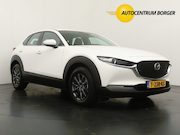 Mazda CX-30 - 2.0 e-SkyActiv-X M Hybrid Comfort navi/16"LM /Clima/Cruise/L