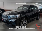 BMW X5 - xDrive45e Executive M-Sport Laser|Pano|Memory|360º|Leder|Luc