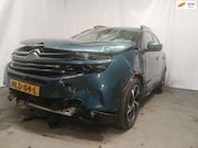 Citroën C5 Aircross - 1.6 PureTech Feel - Schade