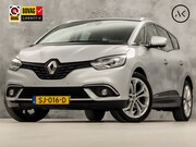 Renault Grand Scénic - 1.4 TCe Sport (APPLE CARPLAY, NAVIGATIE, TREKHAAK, SPORTSTOE