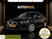 Volvo C30 - 1.8 Momentum|NL AUTO|NWE APK|LM-VELG|AIRCO|GOED ONDERHOUDEN