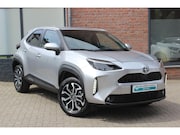 Toyota Yaris Cross - 1.5 Hybrid Executive PDC|Camera|Navi/Carplay|ElekAchterklep|