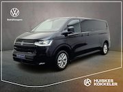 Volkswagen Transporter - T7 2.5 233 pk eHybrid Automaat PHEV L2 Bulli | LED Matrix ko