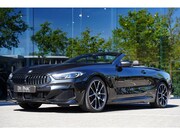 BMW 8-serie - 840I X-Drive High Executive / Bowers & Wilkins / M-Pakket
