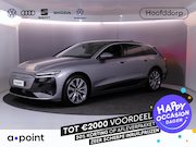 Audi A6 E-TRON - Avant Advanced edition 83 kWh 286pk | SOH 99.27% | Electrisc