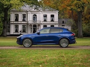 Maserati Grecale - Modena 330pk | Pano-dak | Luchtvering | 21 inch | Stoelventi