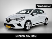 Renault Clio - 1.0 TCe Zen